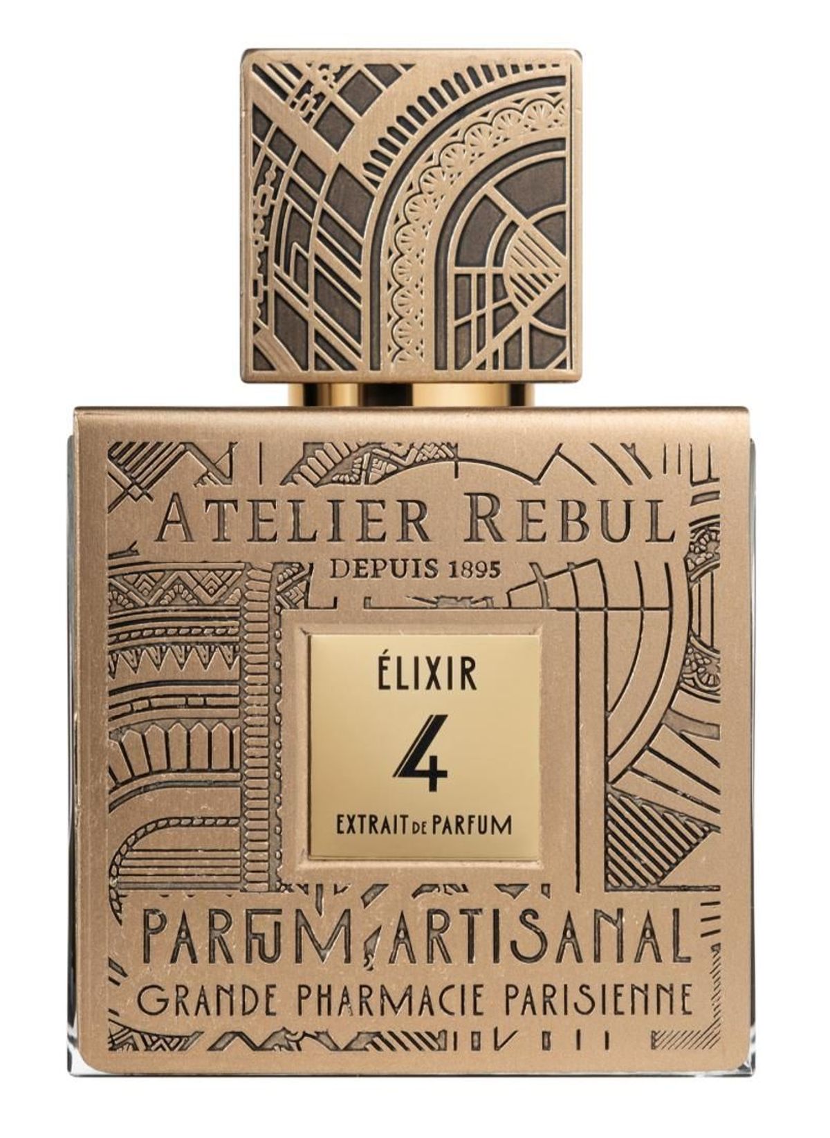 Parfum Artisanal 4