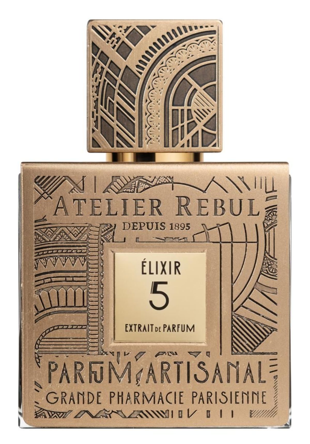 Parfum Artisanal 5
