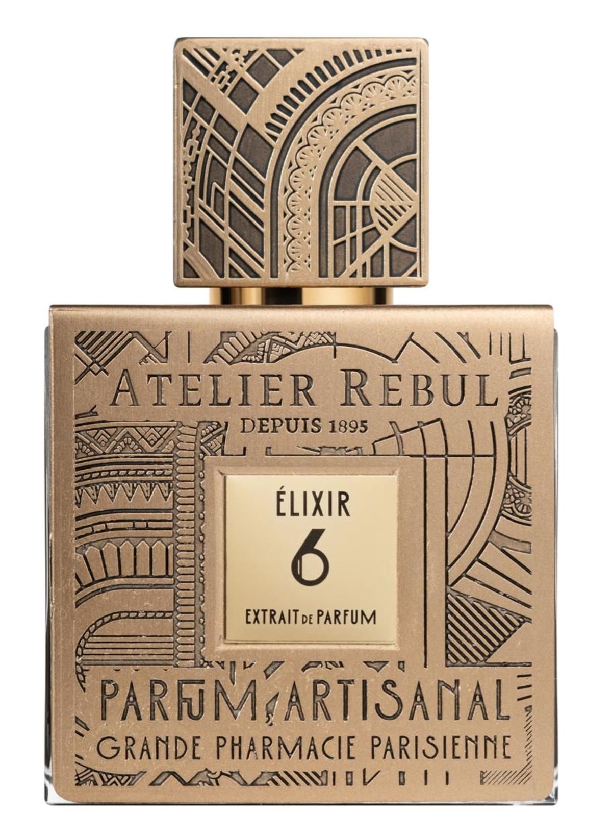 Parfum Artisanal 6