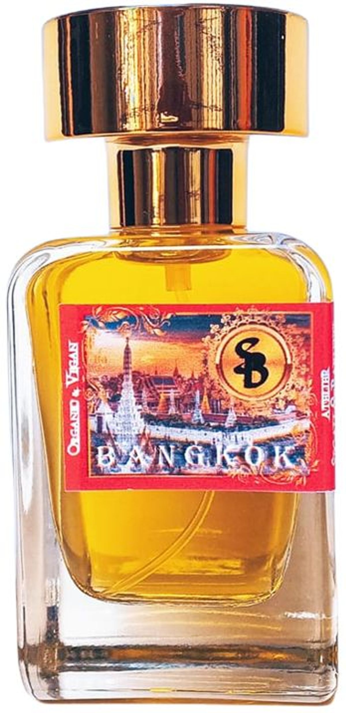 Bangkok