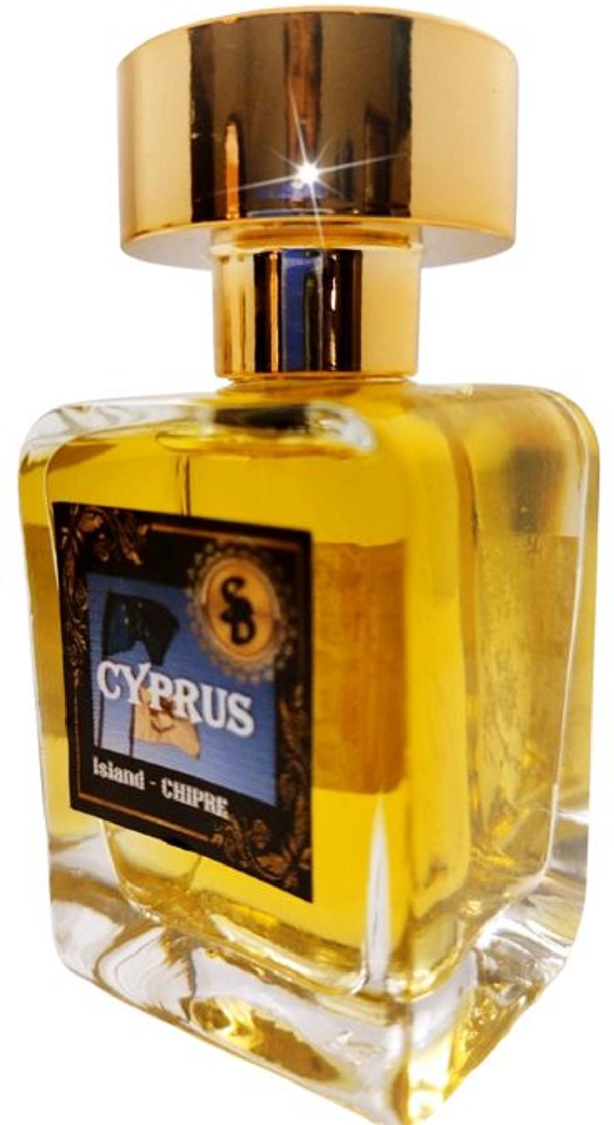 Cyprus