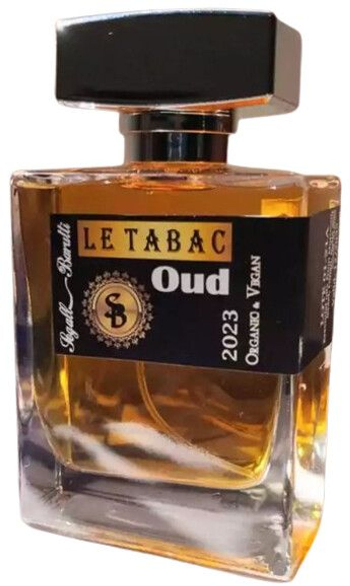 Le Tabac Oud