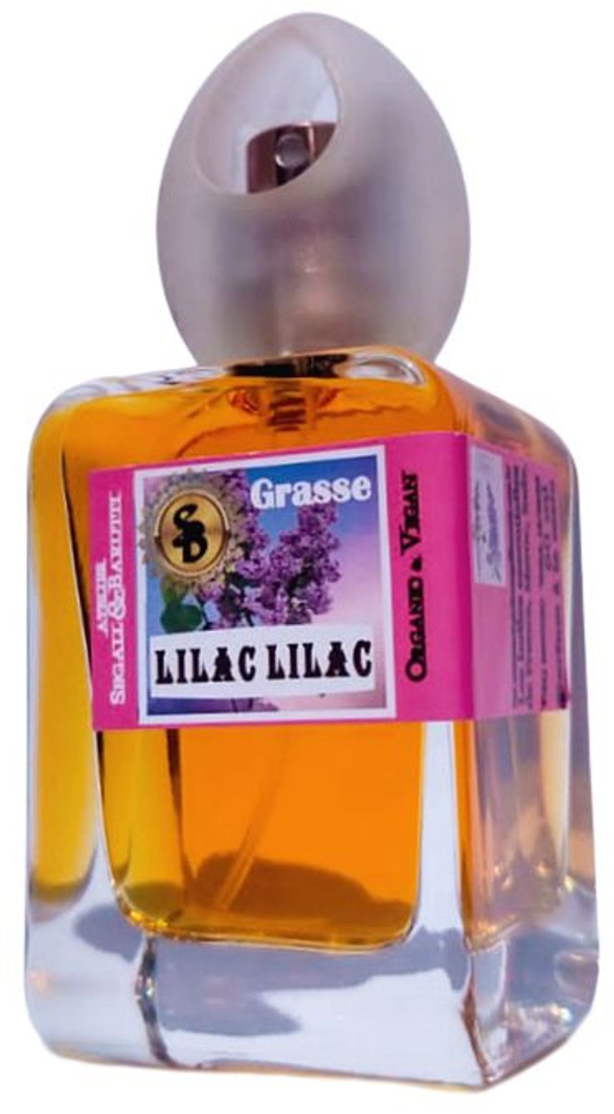 Lilac Lilac