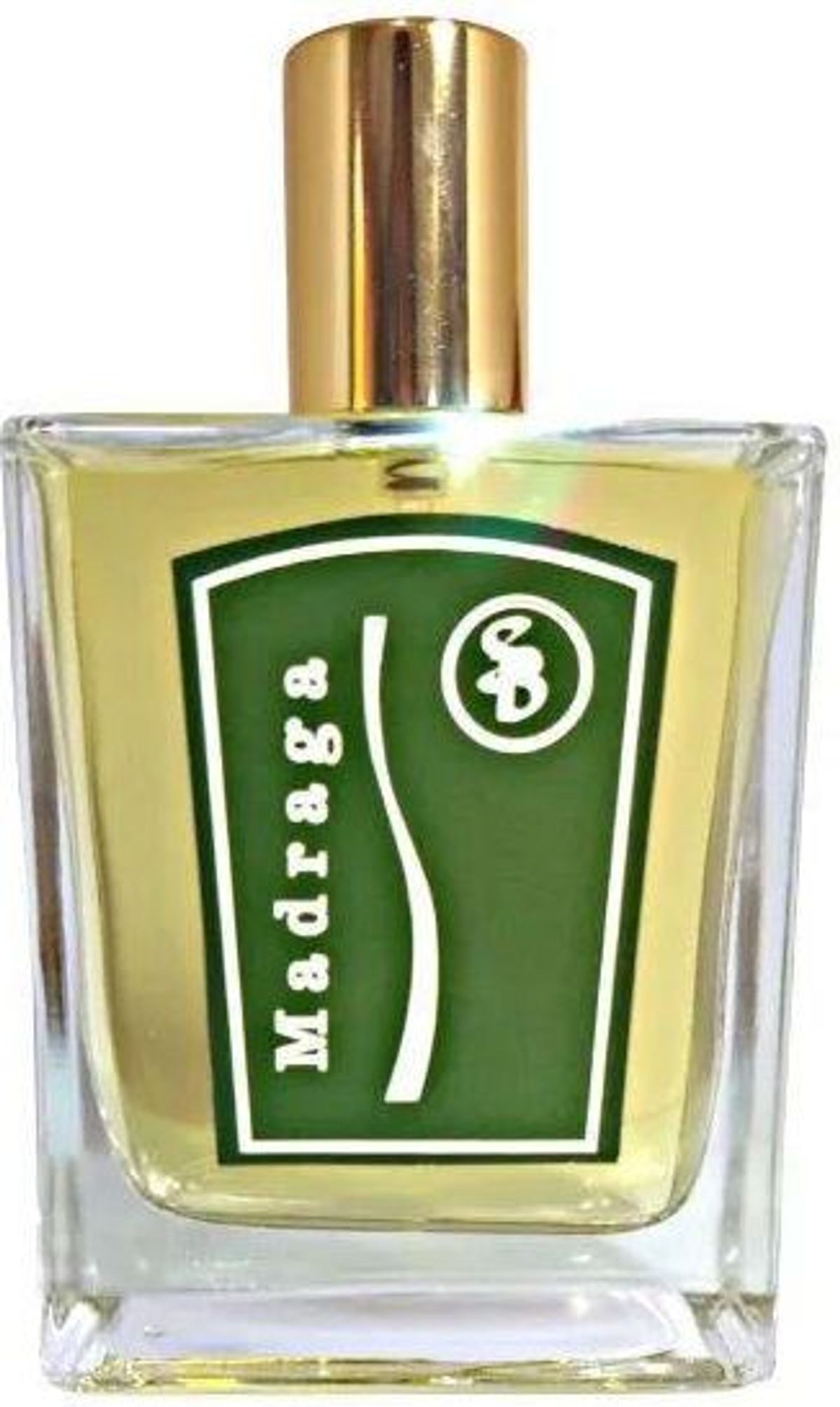Madraga