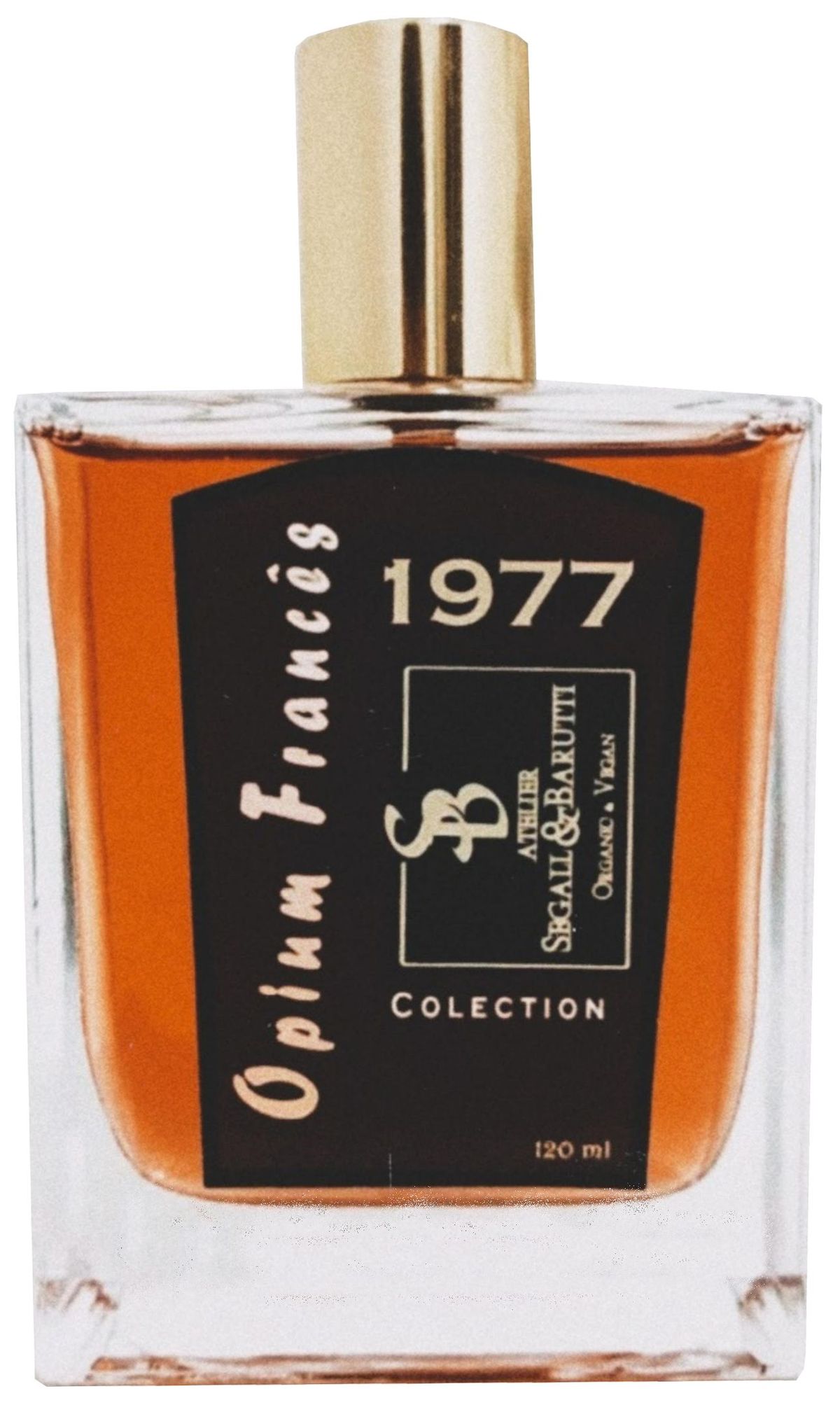 Opium Francês 1977