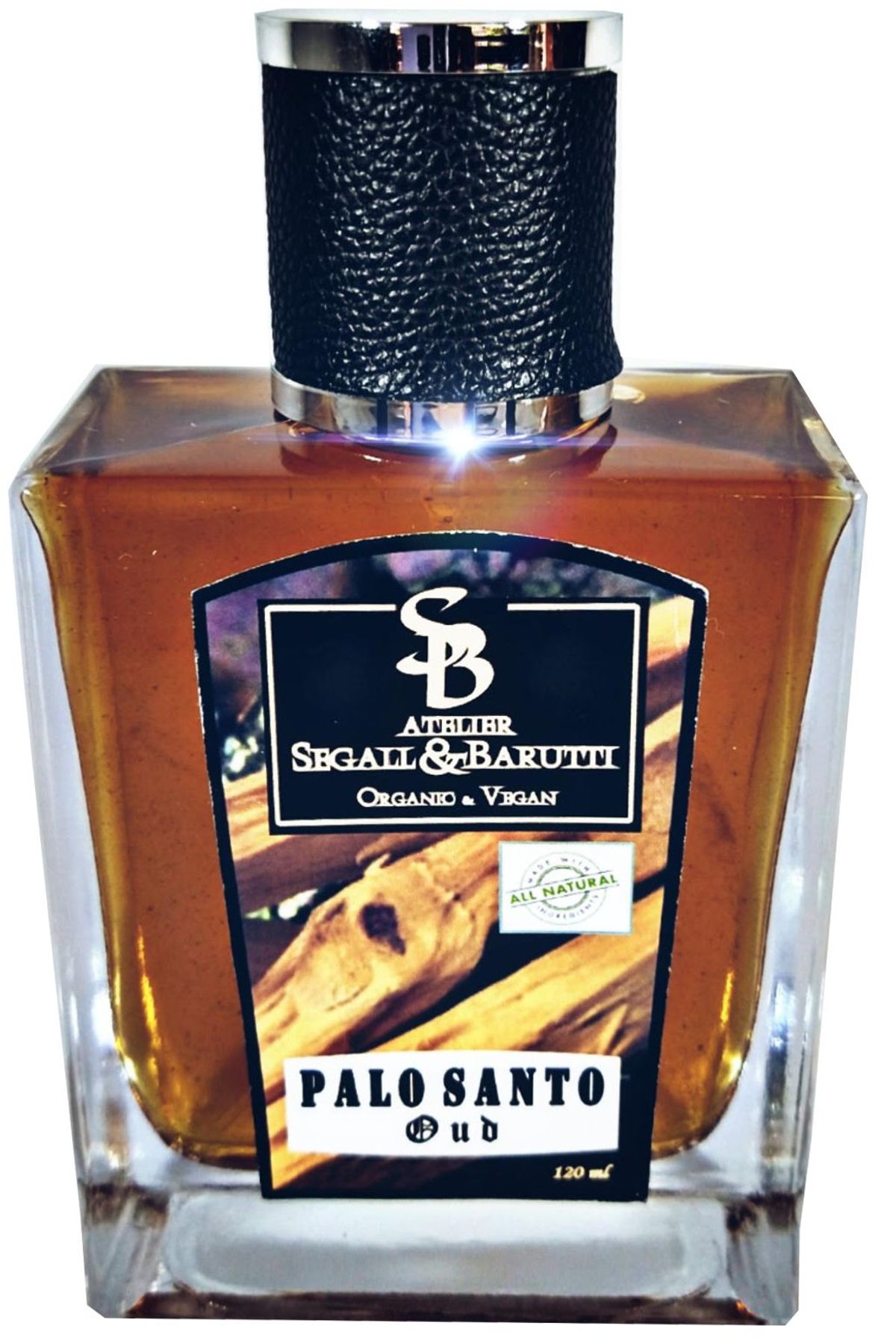 Palo Santo Oud