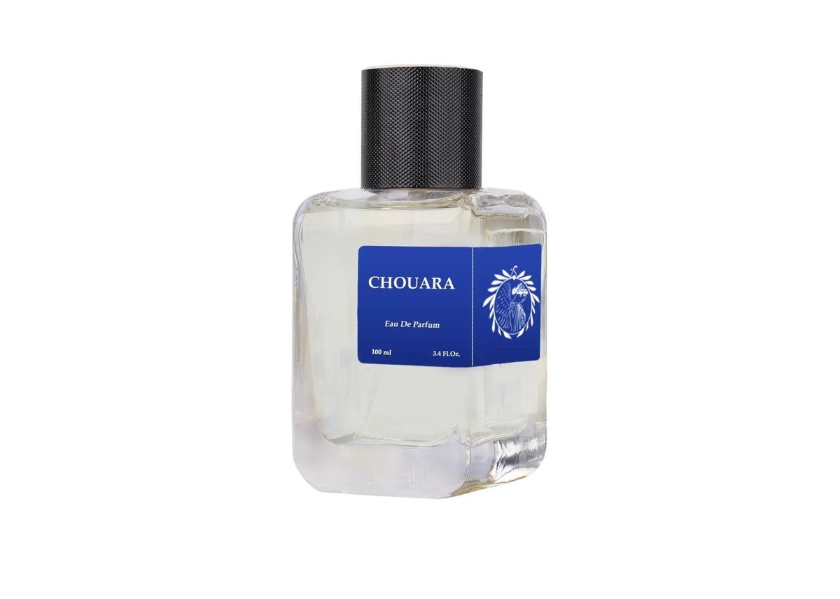 CHOUARA