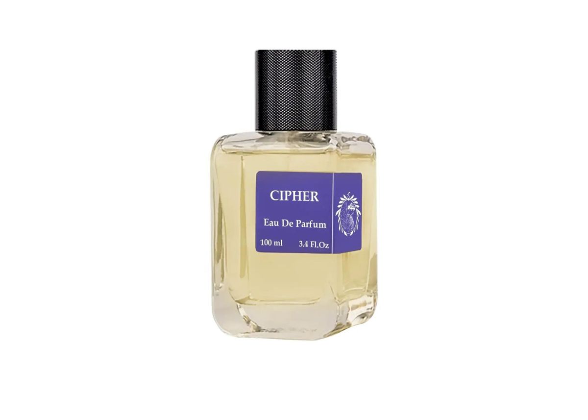 CIPHER