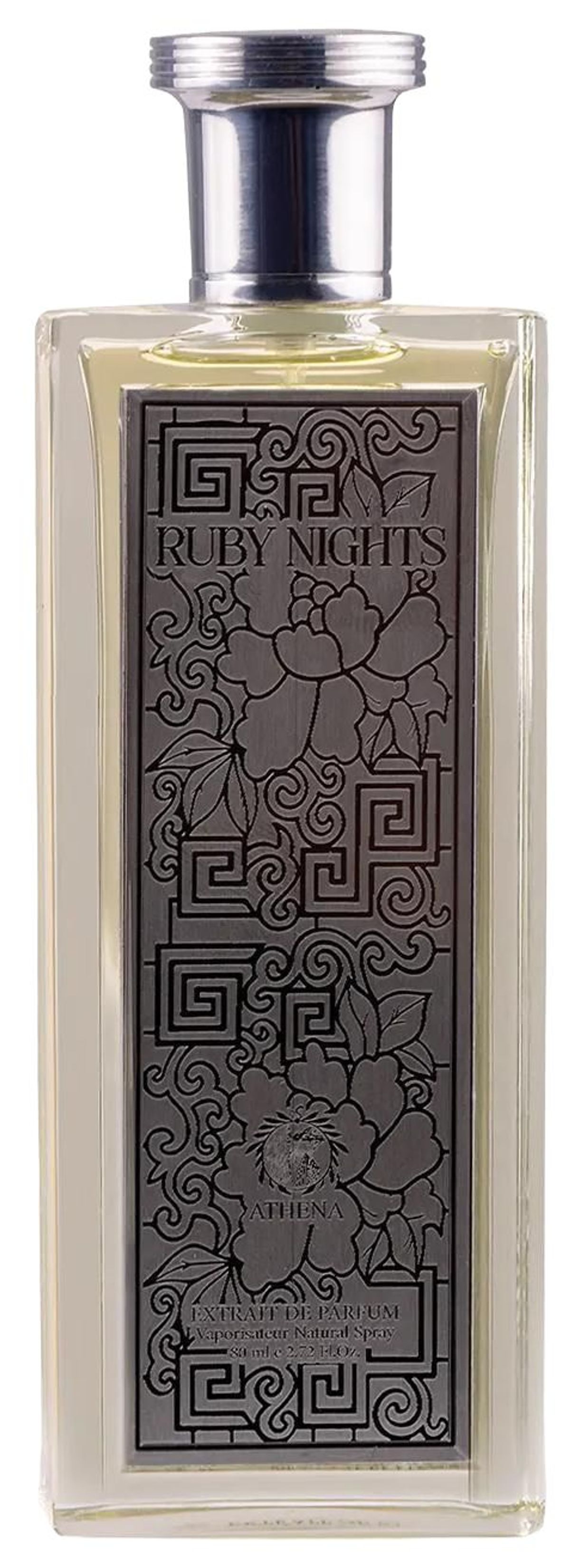 Ruby Nights