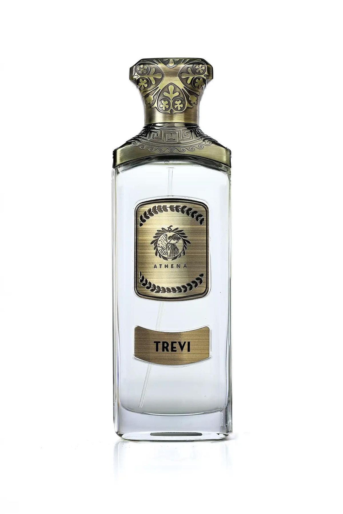 TREVI