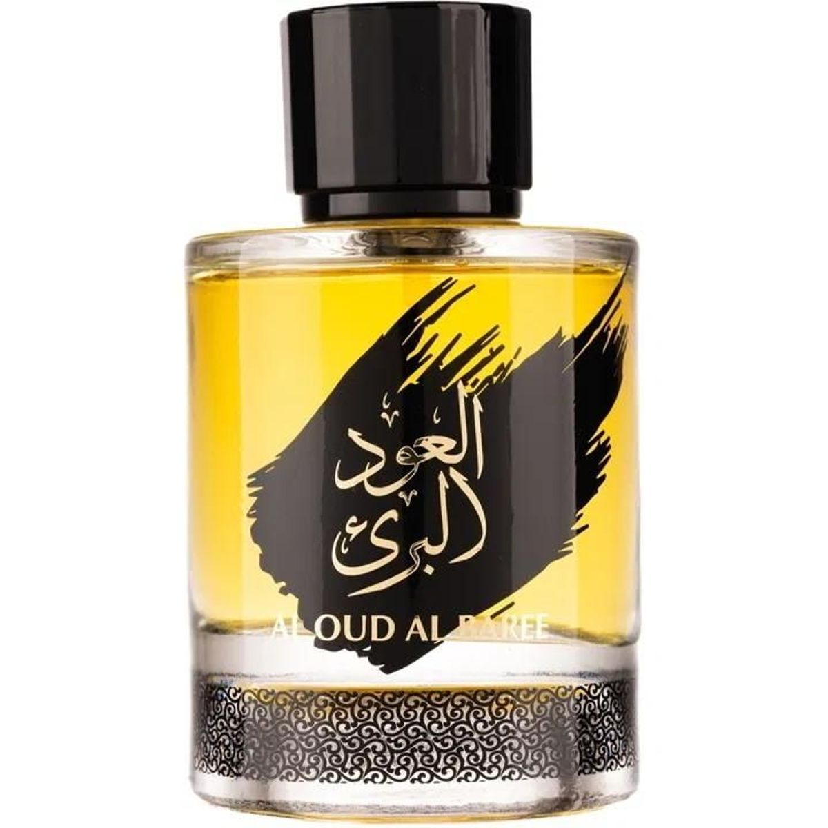 Al Oud Al Baree