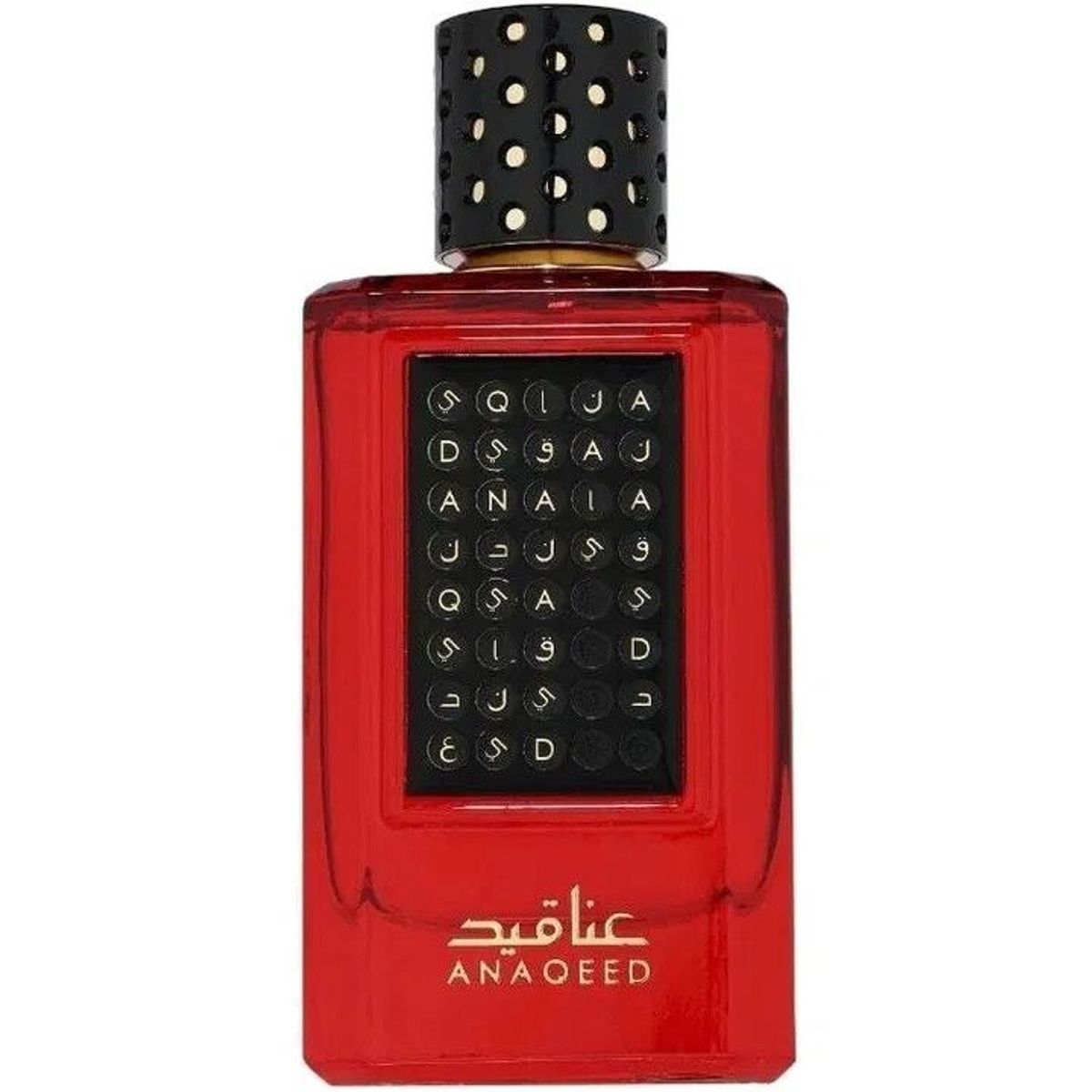 Anaqeed (Red)