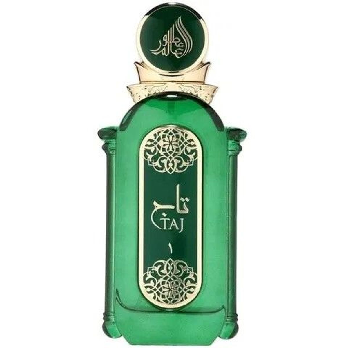 Taj (Green)
