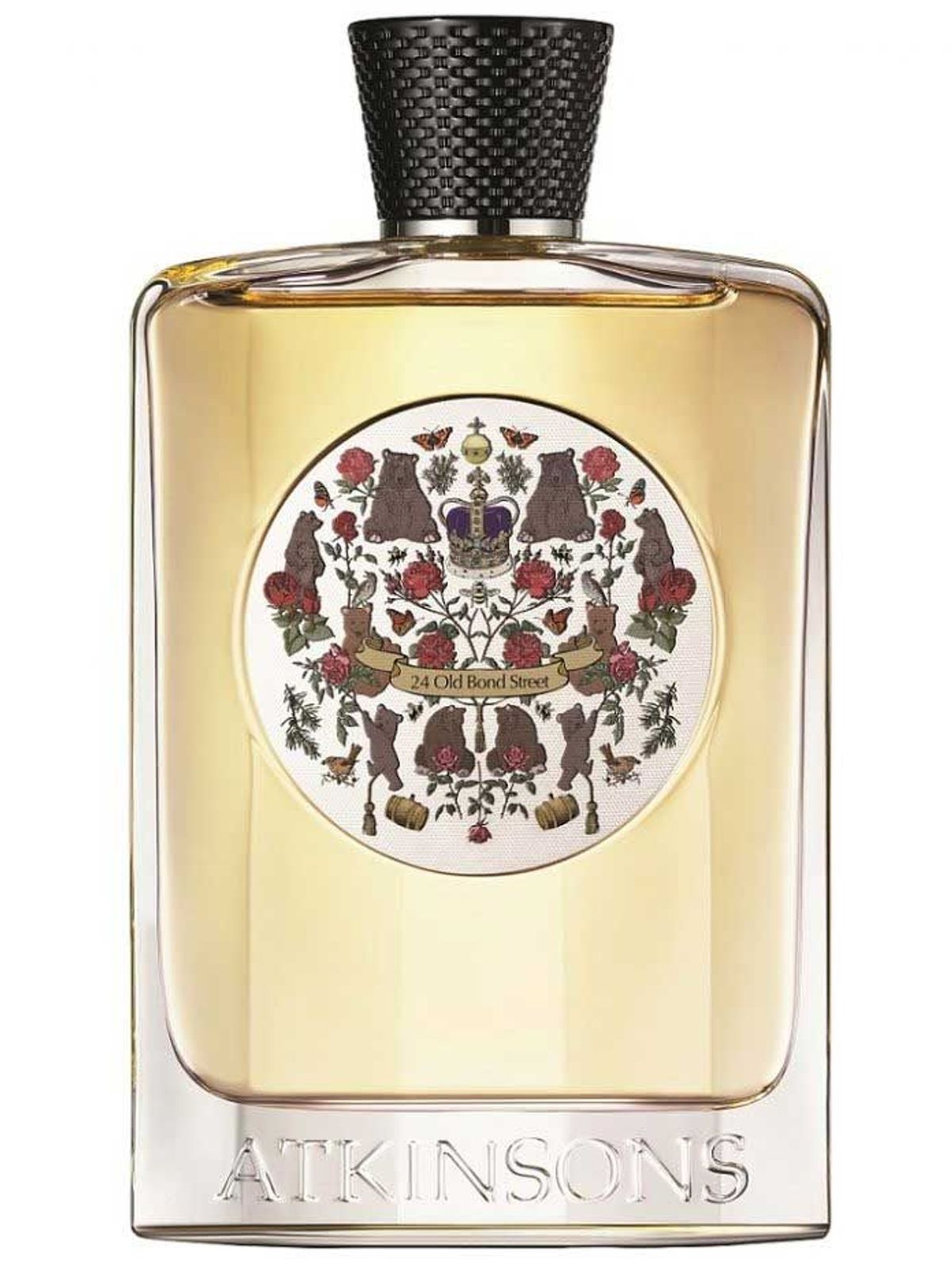 24 Old Bond Street Limited Edition 2016