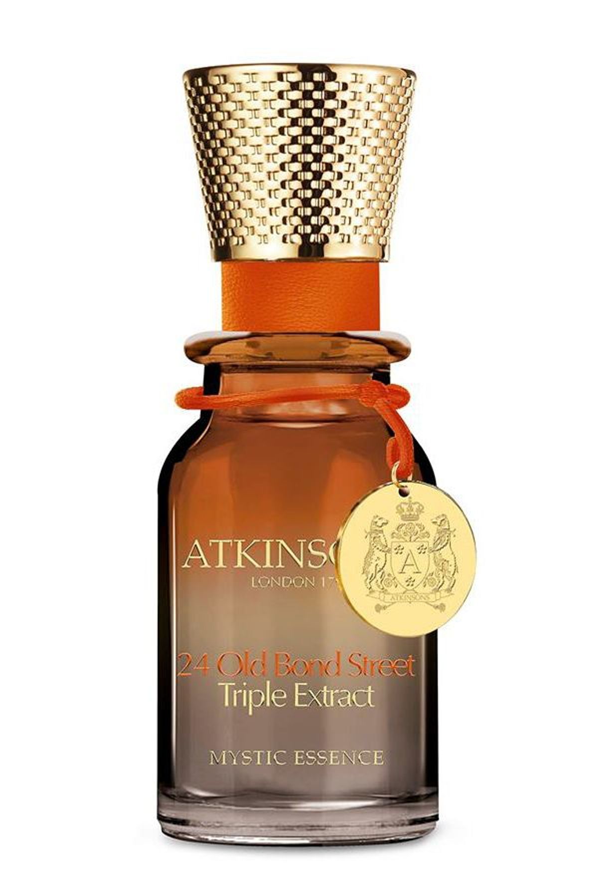 24 Old Bond Street Triple Extrait