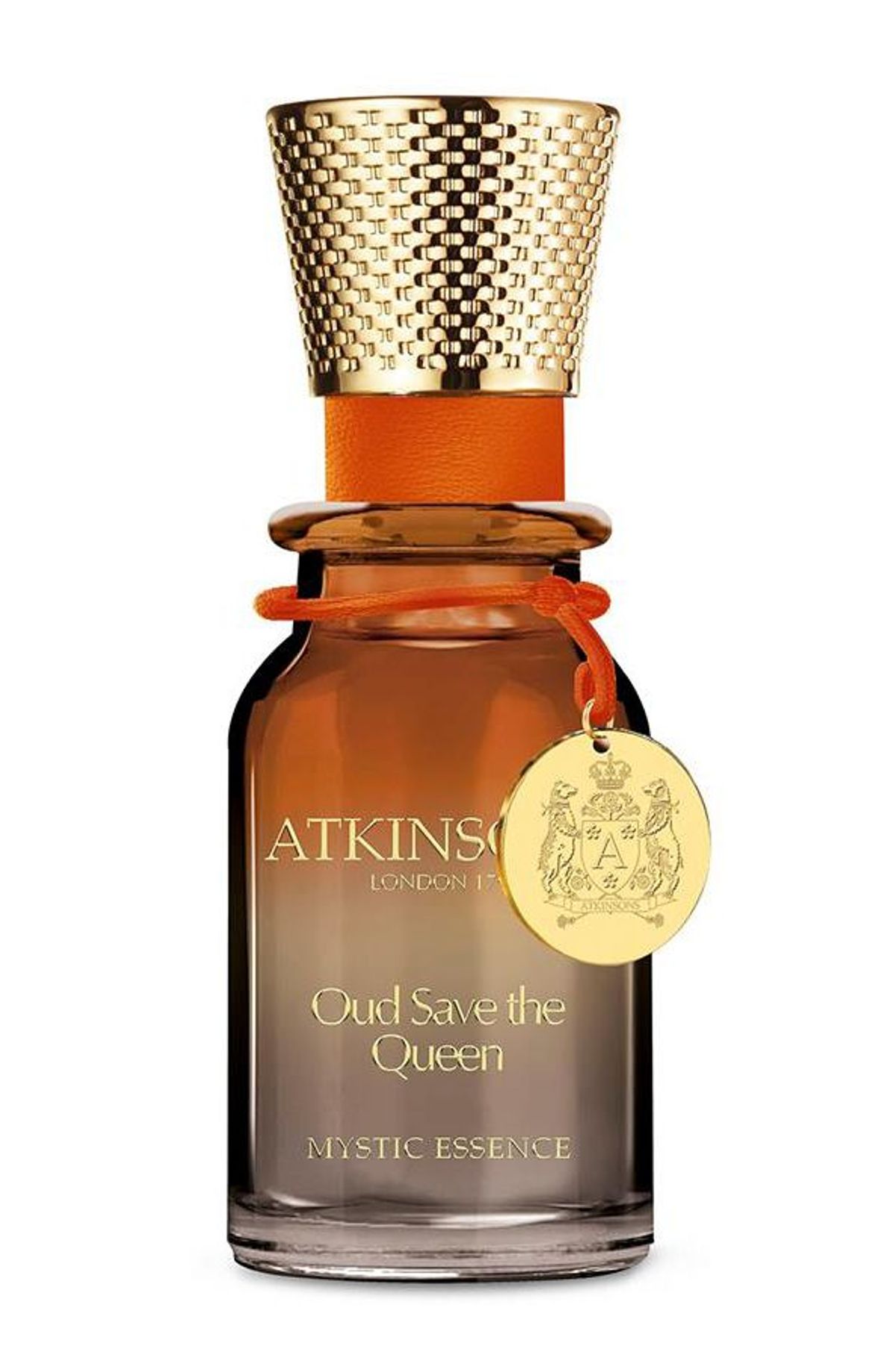 Oud Save The Queen