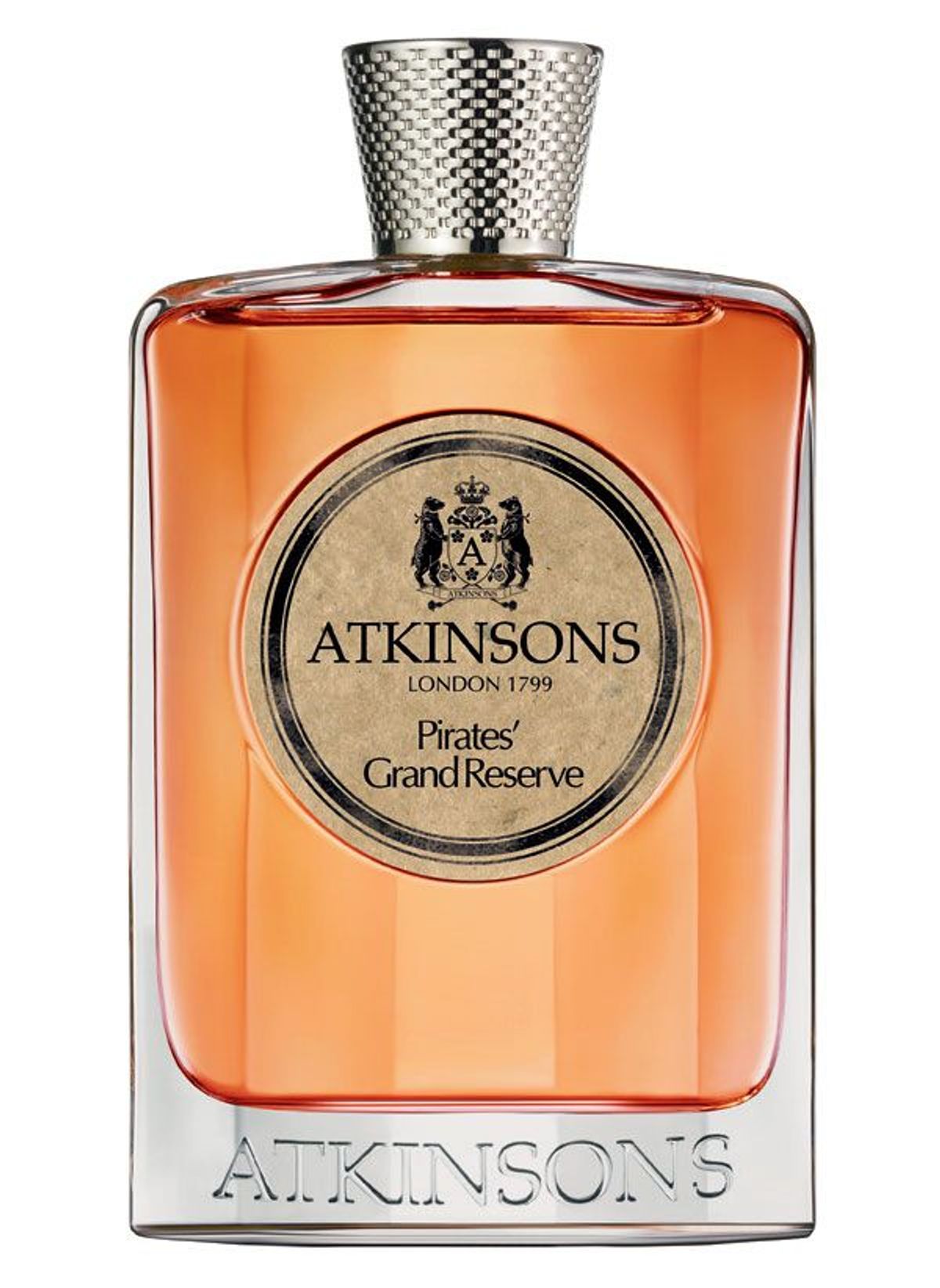 Pirates' Grand Reserve
