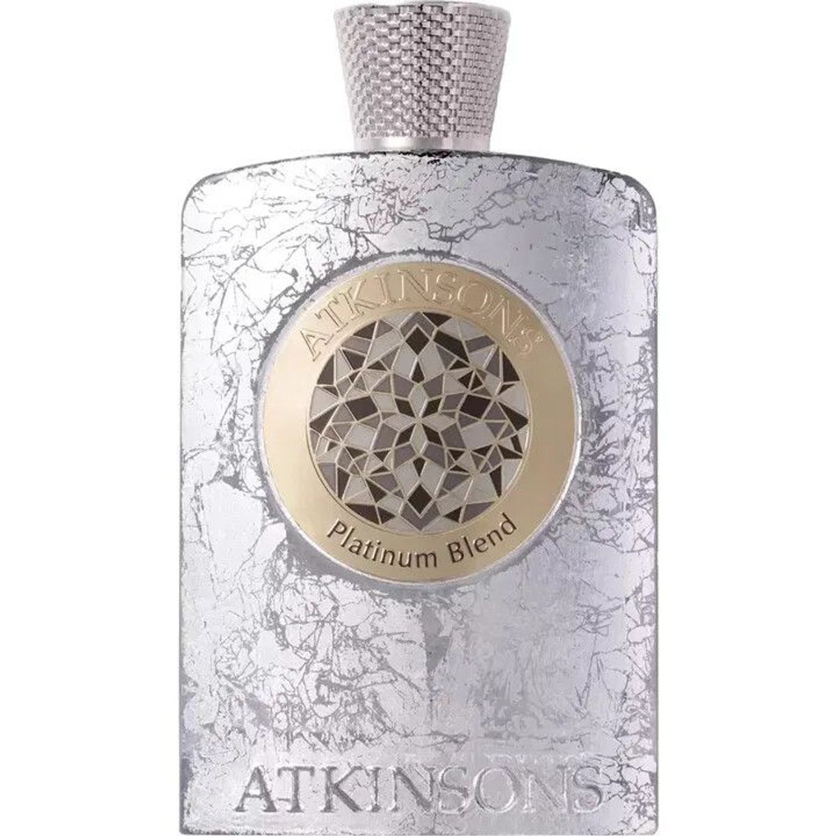 Platinum Blend
