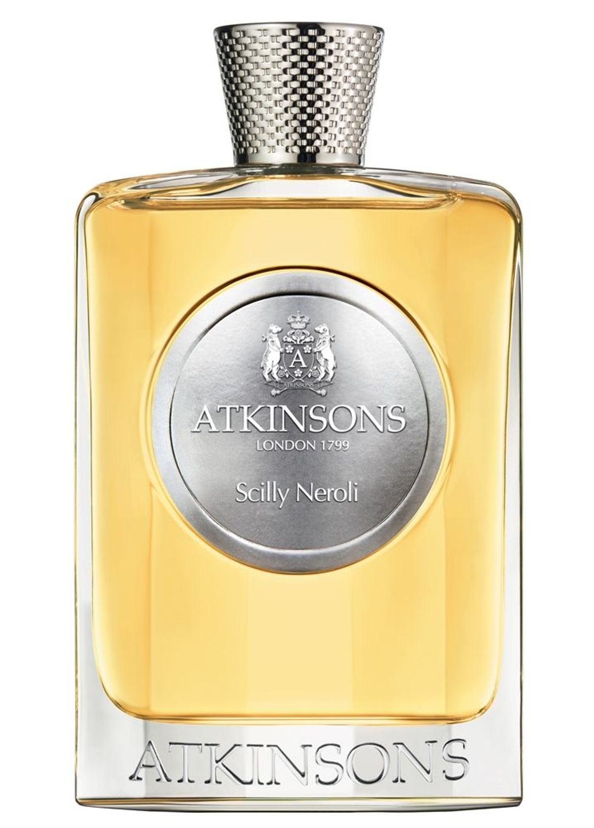 Scilly Neroli