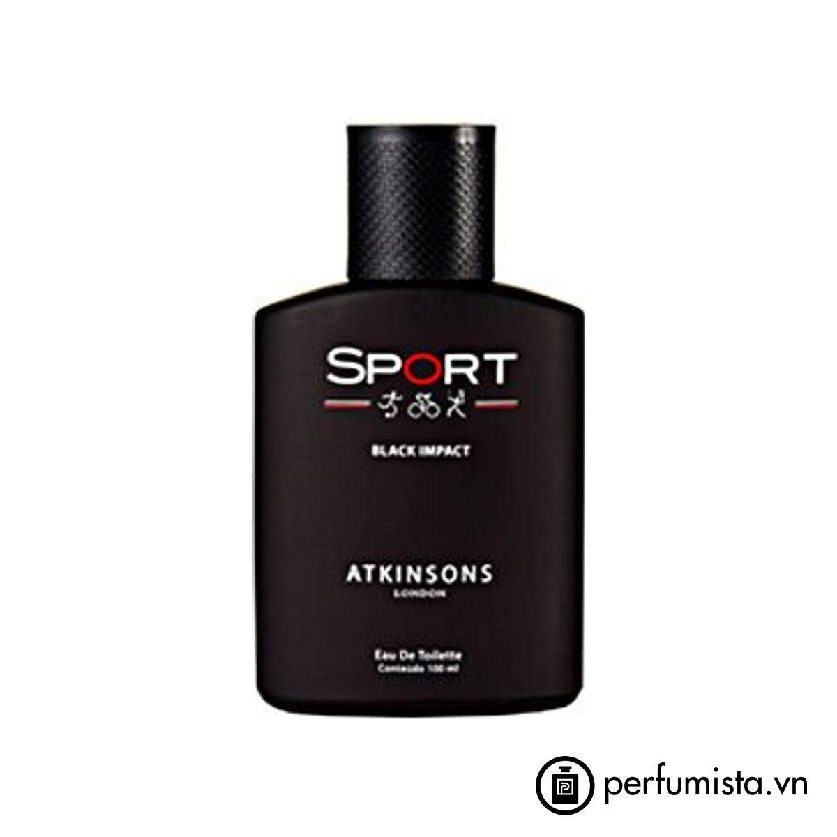 Sport Black Impact