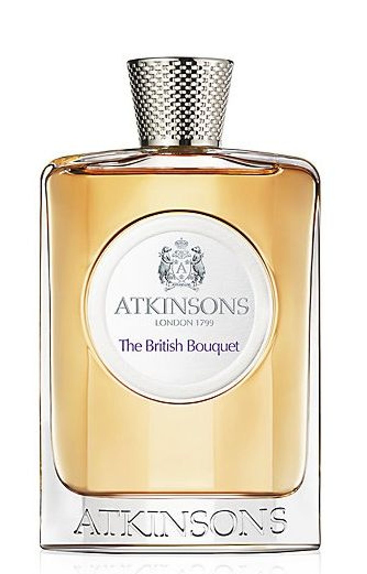 The British Bouquet