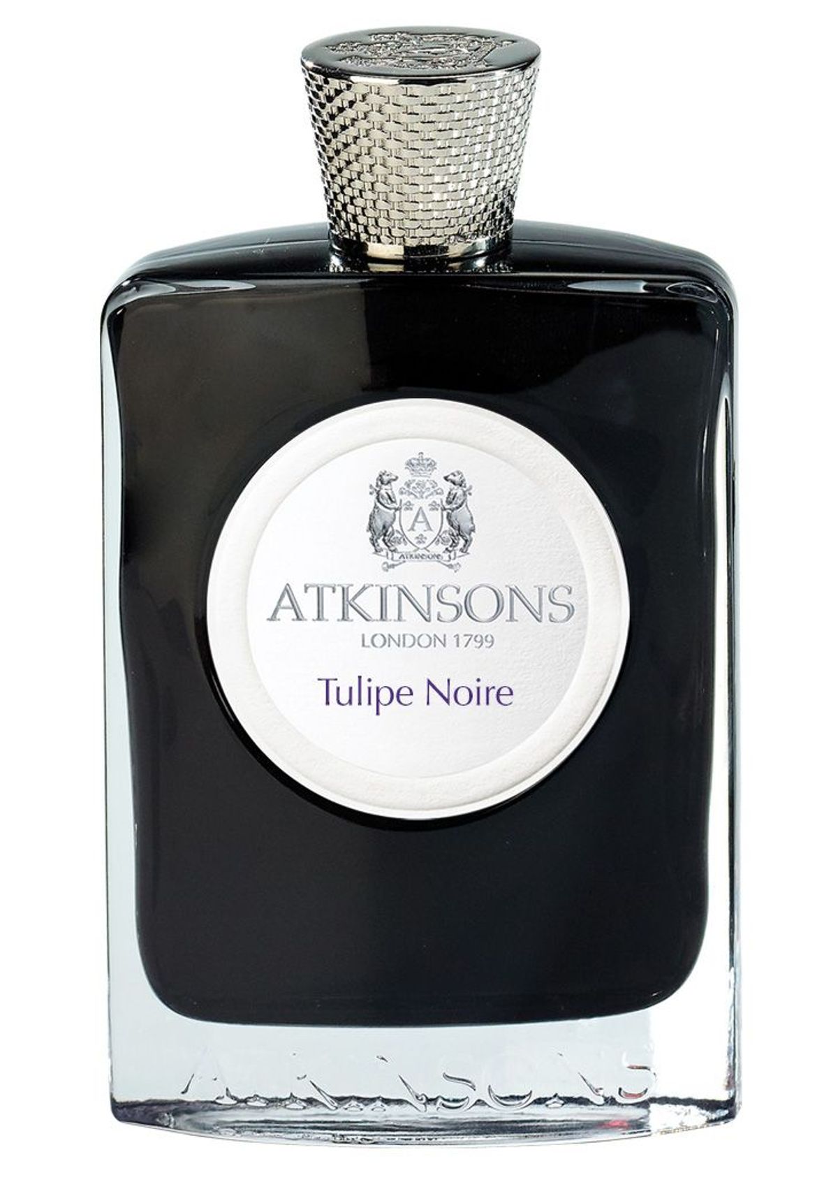 Tulipe Noire