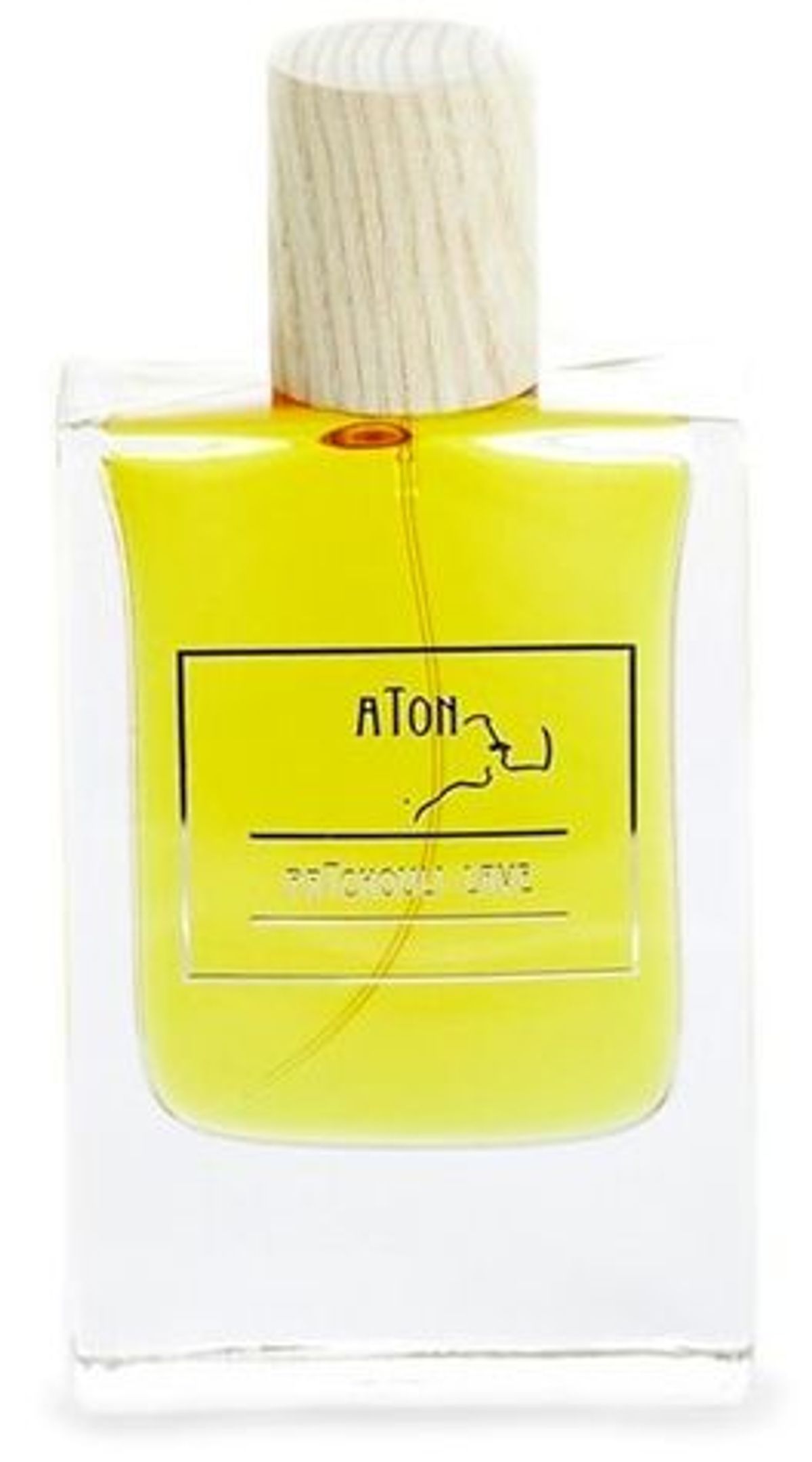 PaTchouli Lave