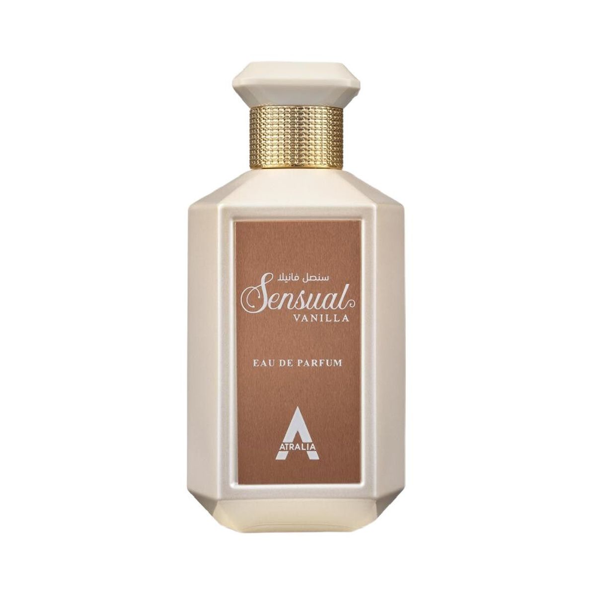 Sensual Vanilla
