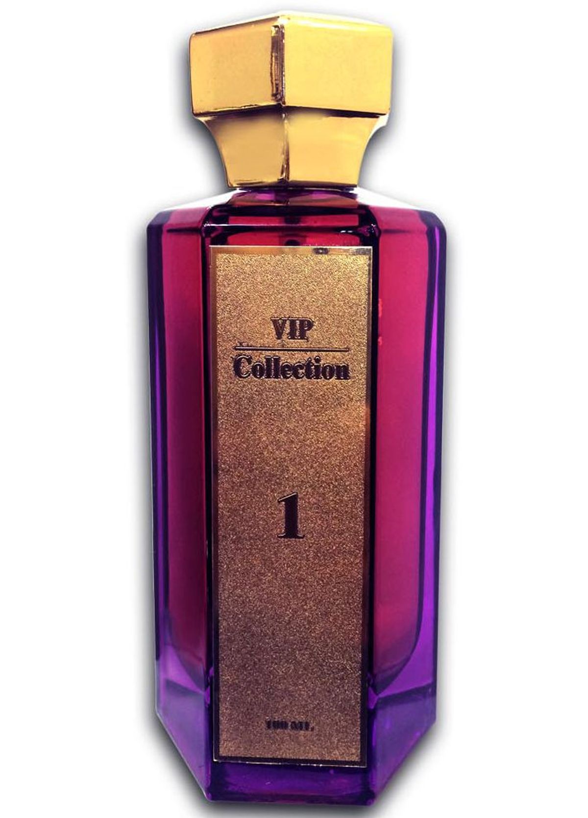 VIP Collection No. 1