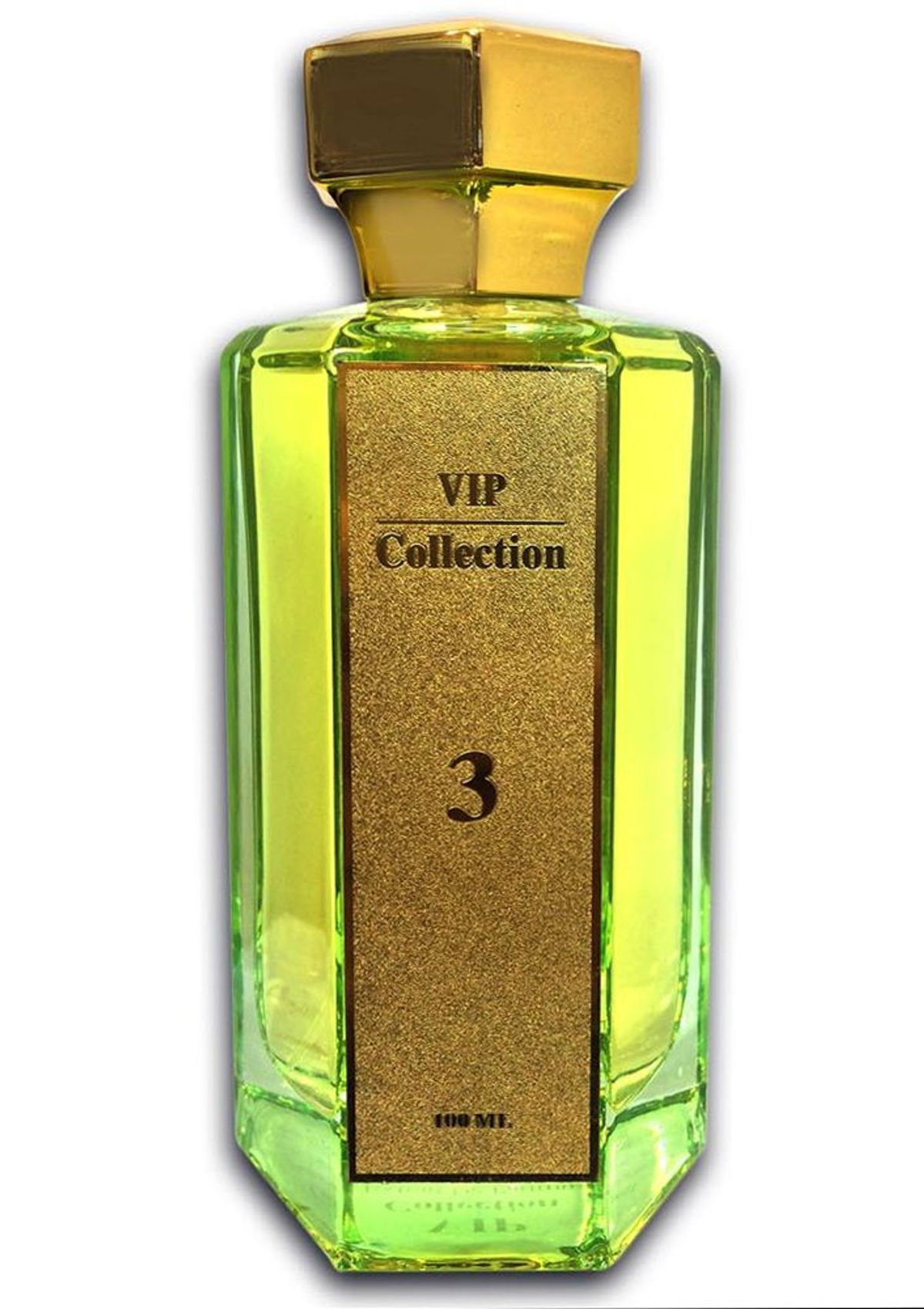 VIP Collection No. 3