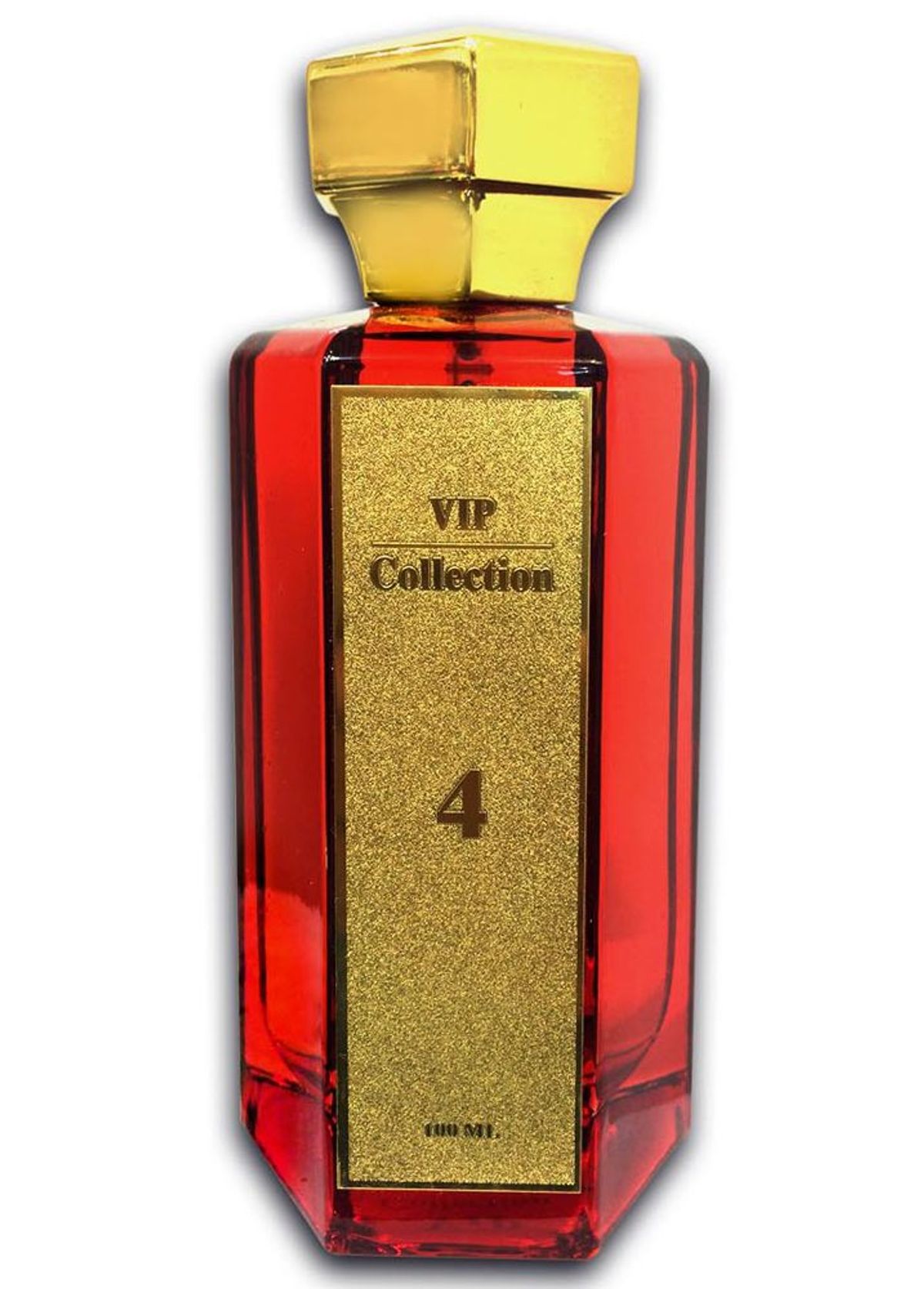 VIP Collection No. 4