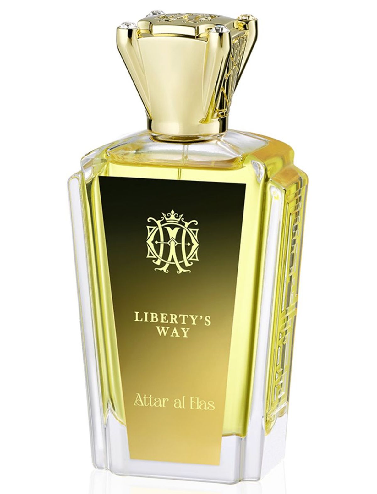 Liberty's Way