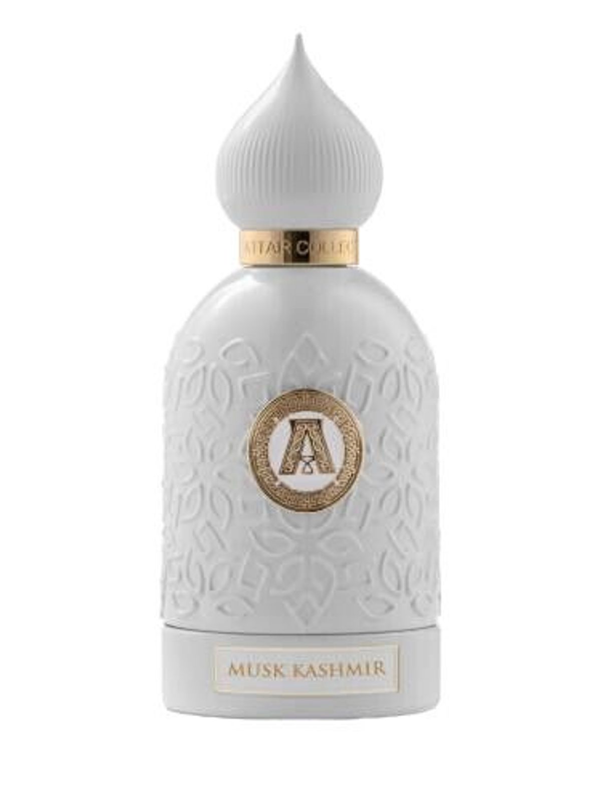 Musk Kashmir
