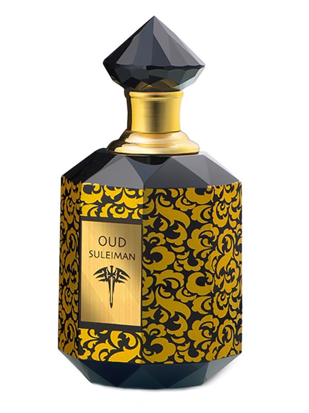 Oud Suleiman