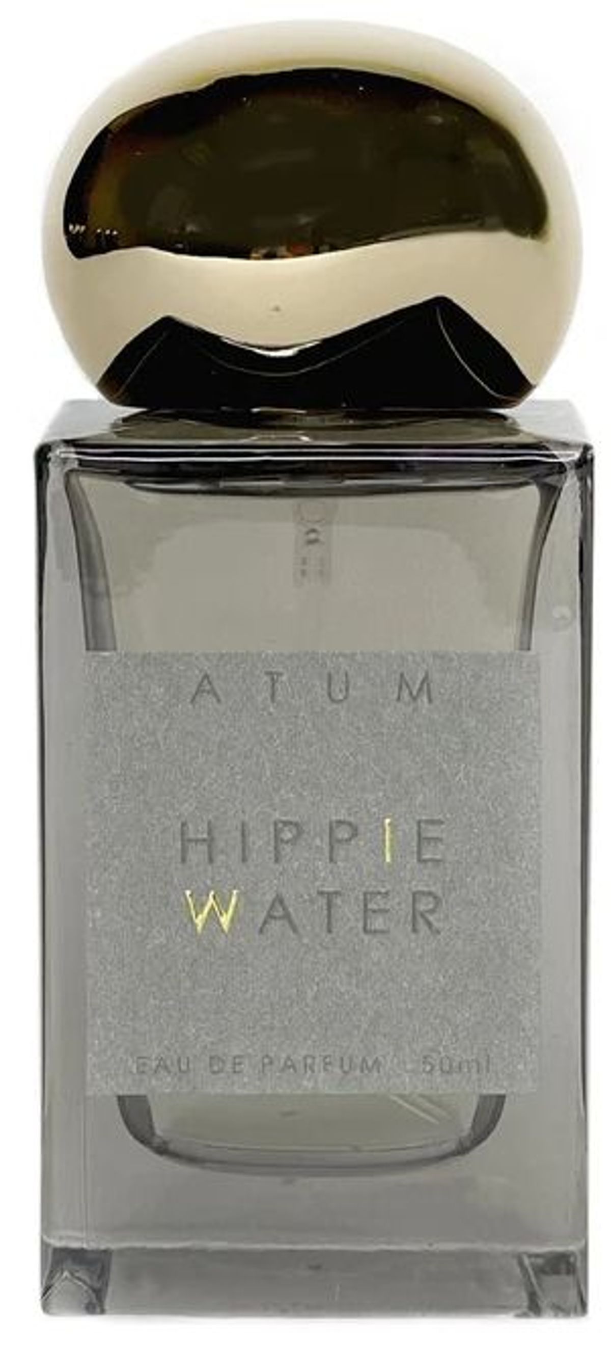 Hippie Water