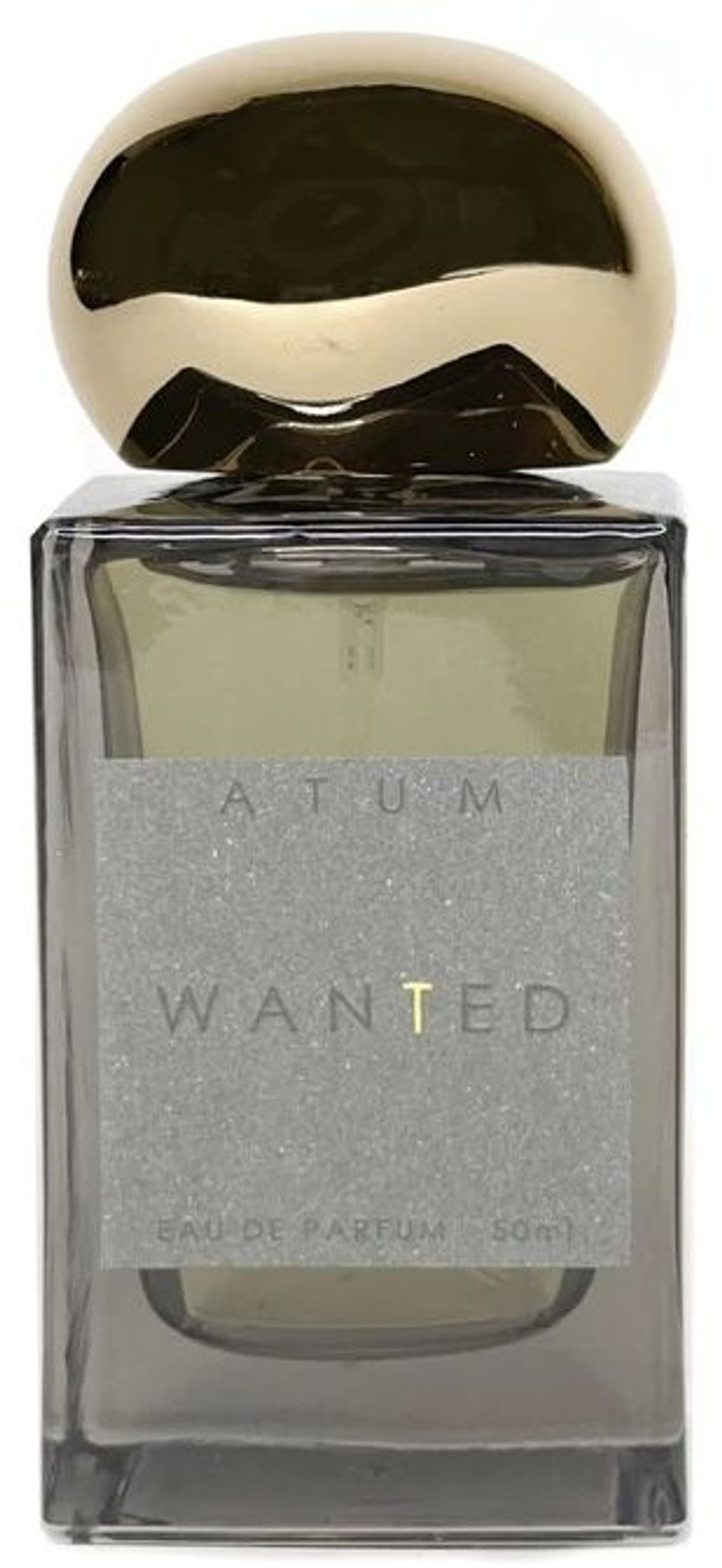 Wanted