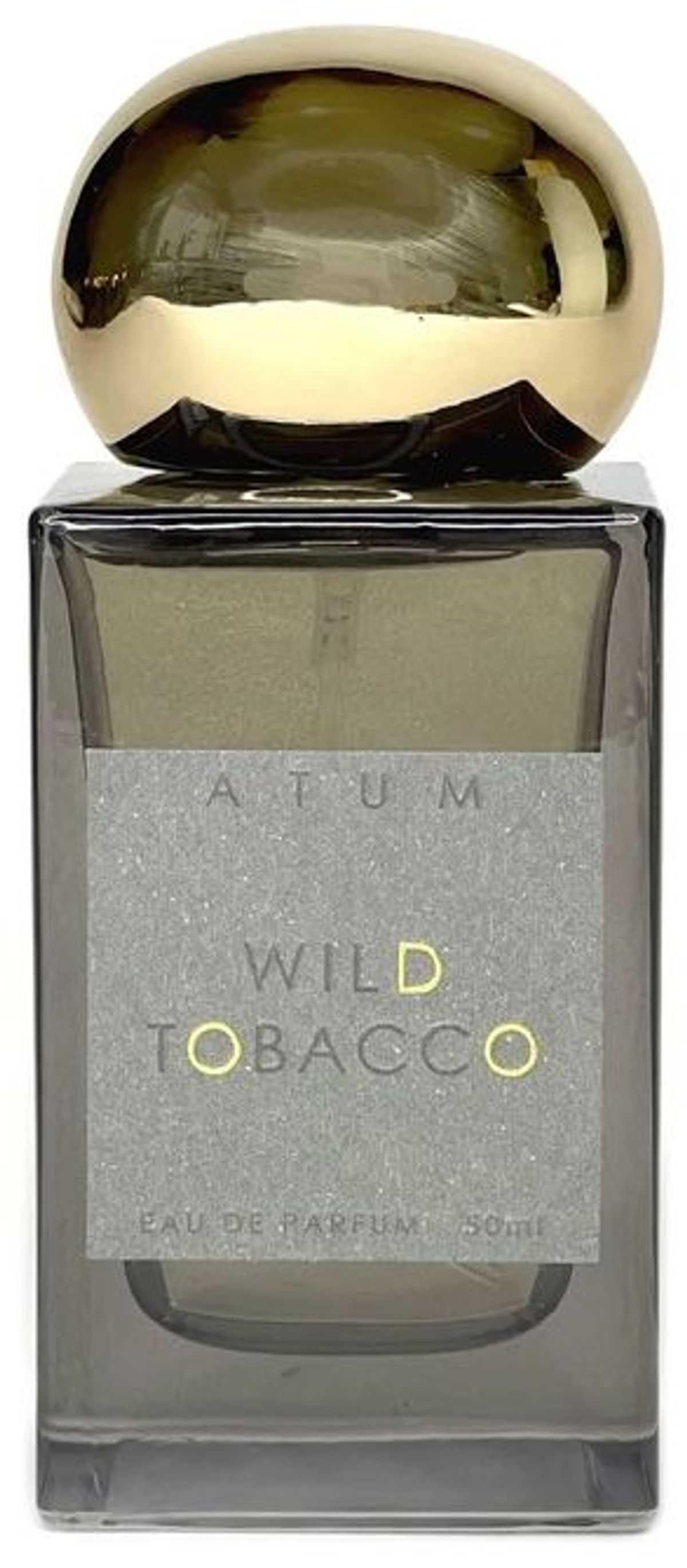 Wild Tobacco