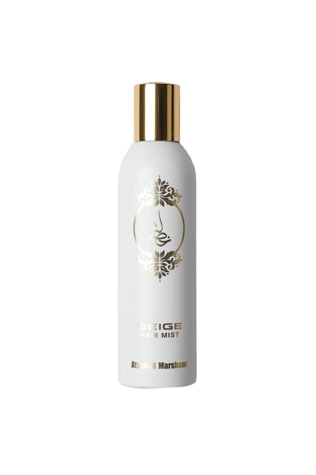 Khisla Beige Hair Mist