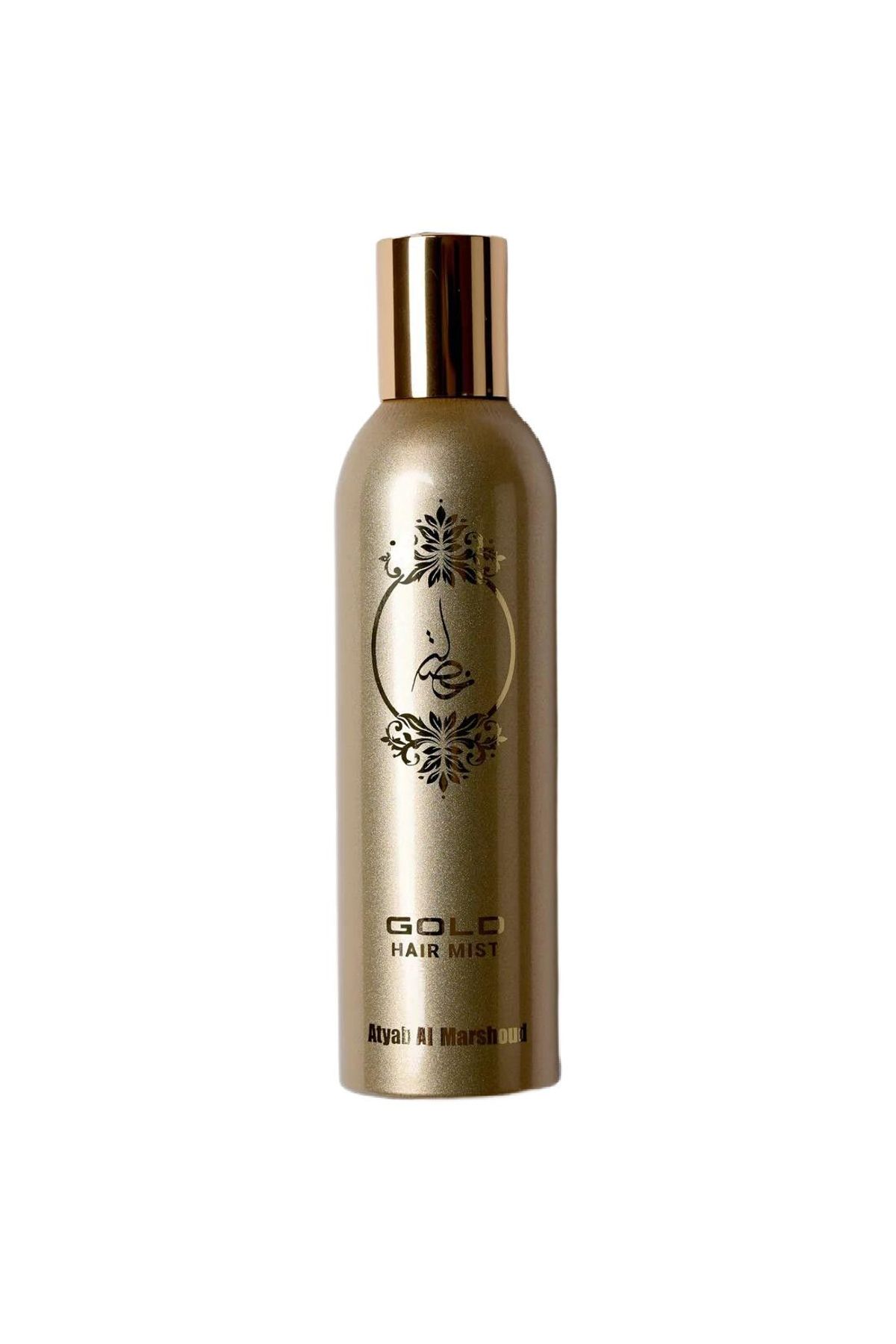 Khisla Gold Hair Mist
