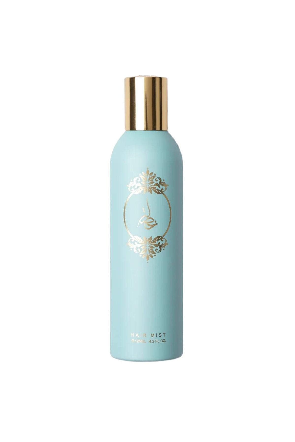 Khisla Turquoise Hair Mist