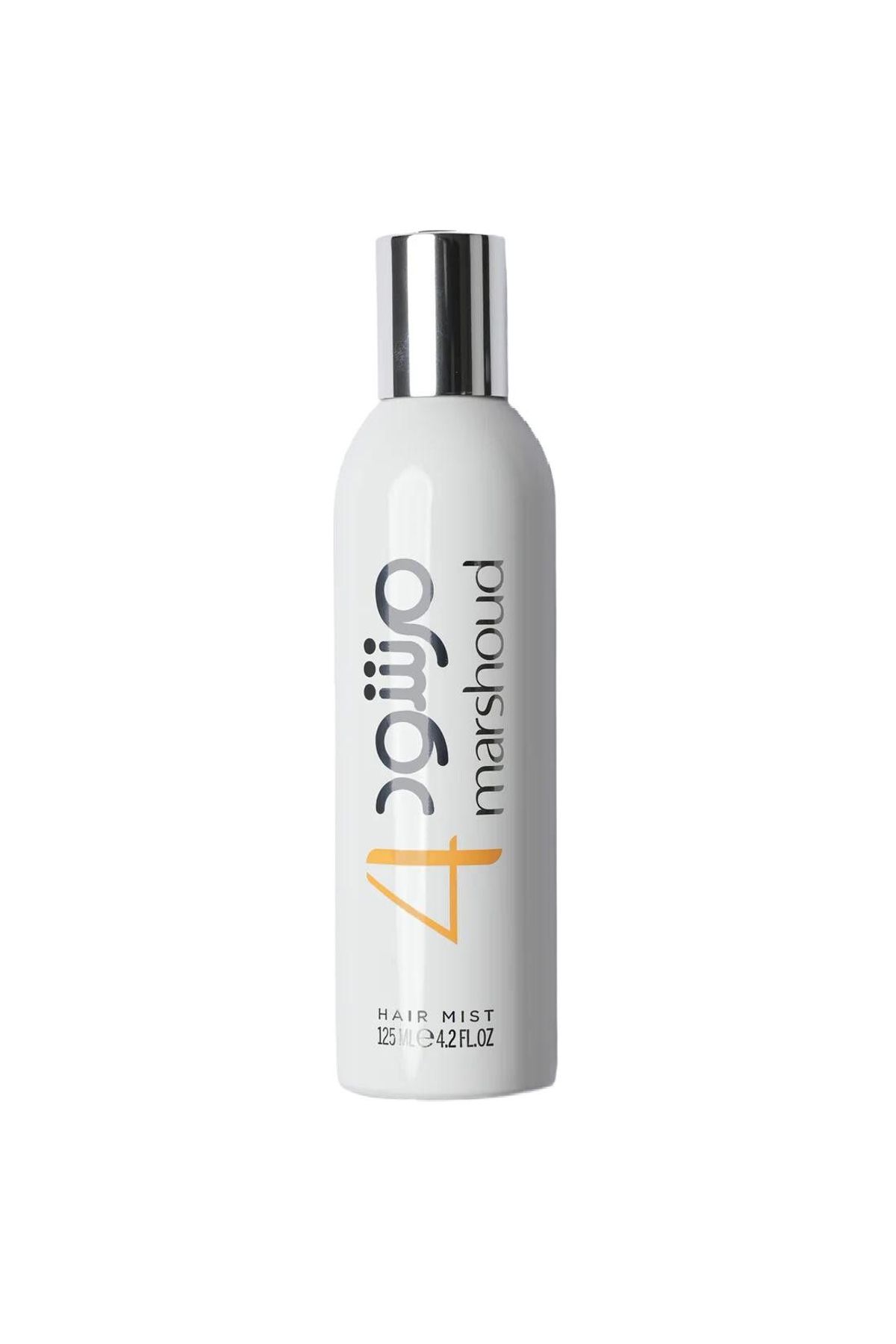 Marshoud4 Hair Mist