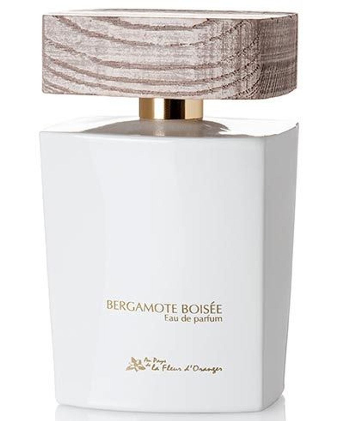 Bergamote Boisee