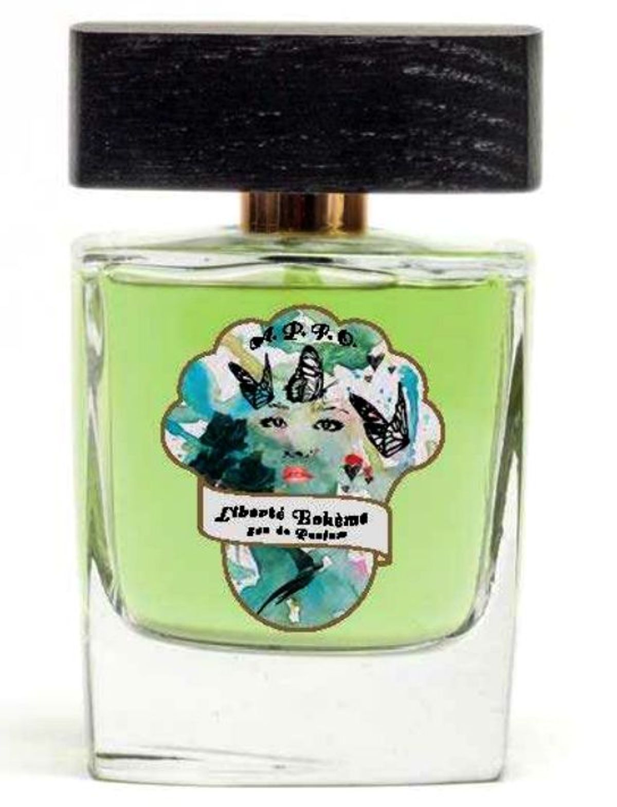 Liberte Boheme