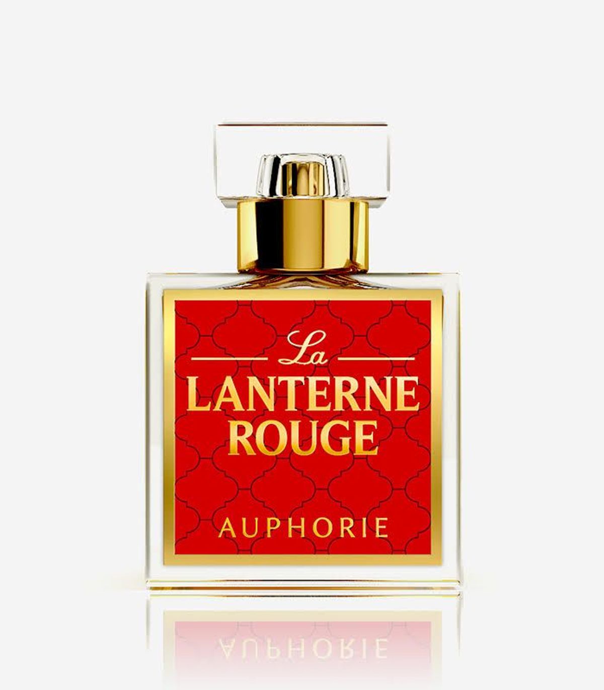 La Lanterne Rouge