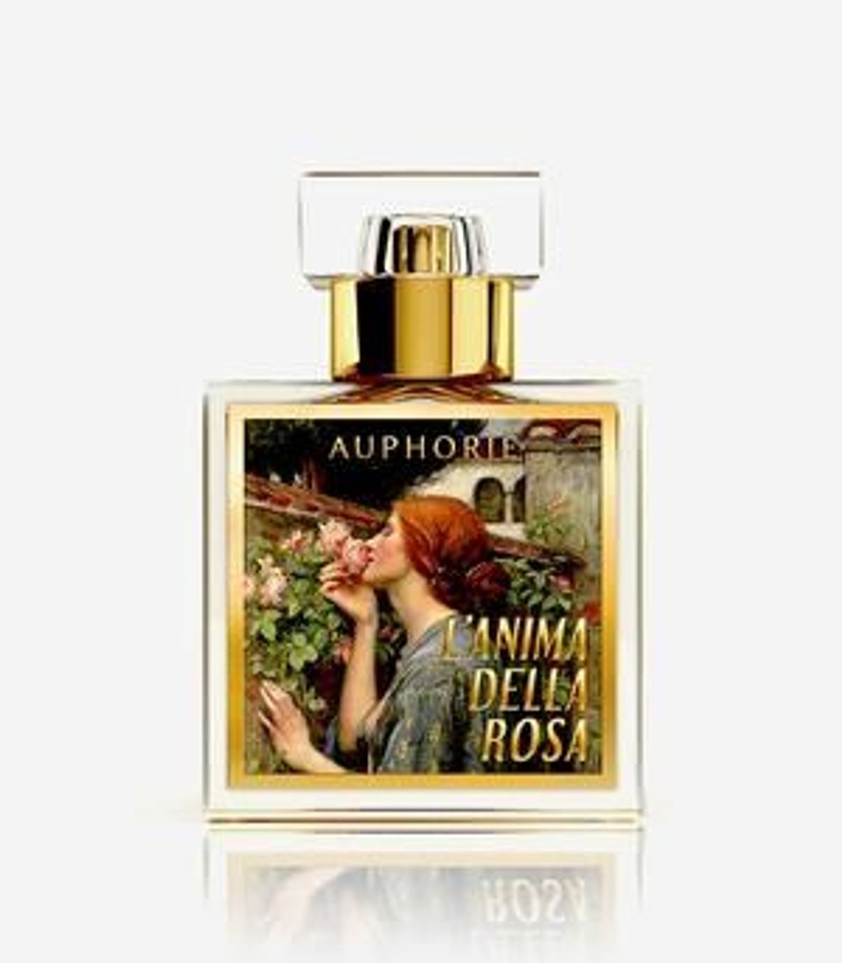 L'Anima Della Rosa