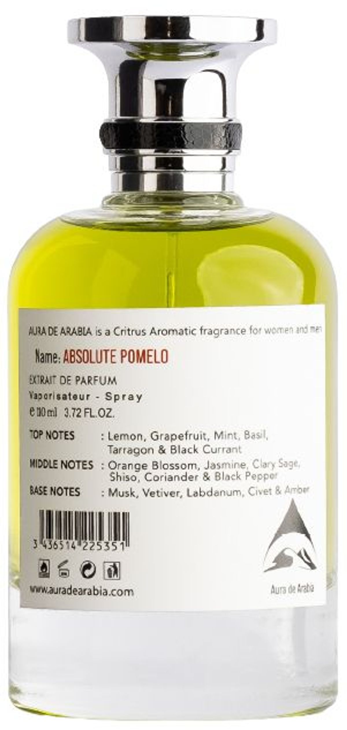 Absolute Pomelo