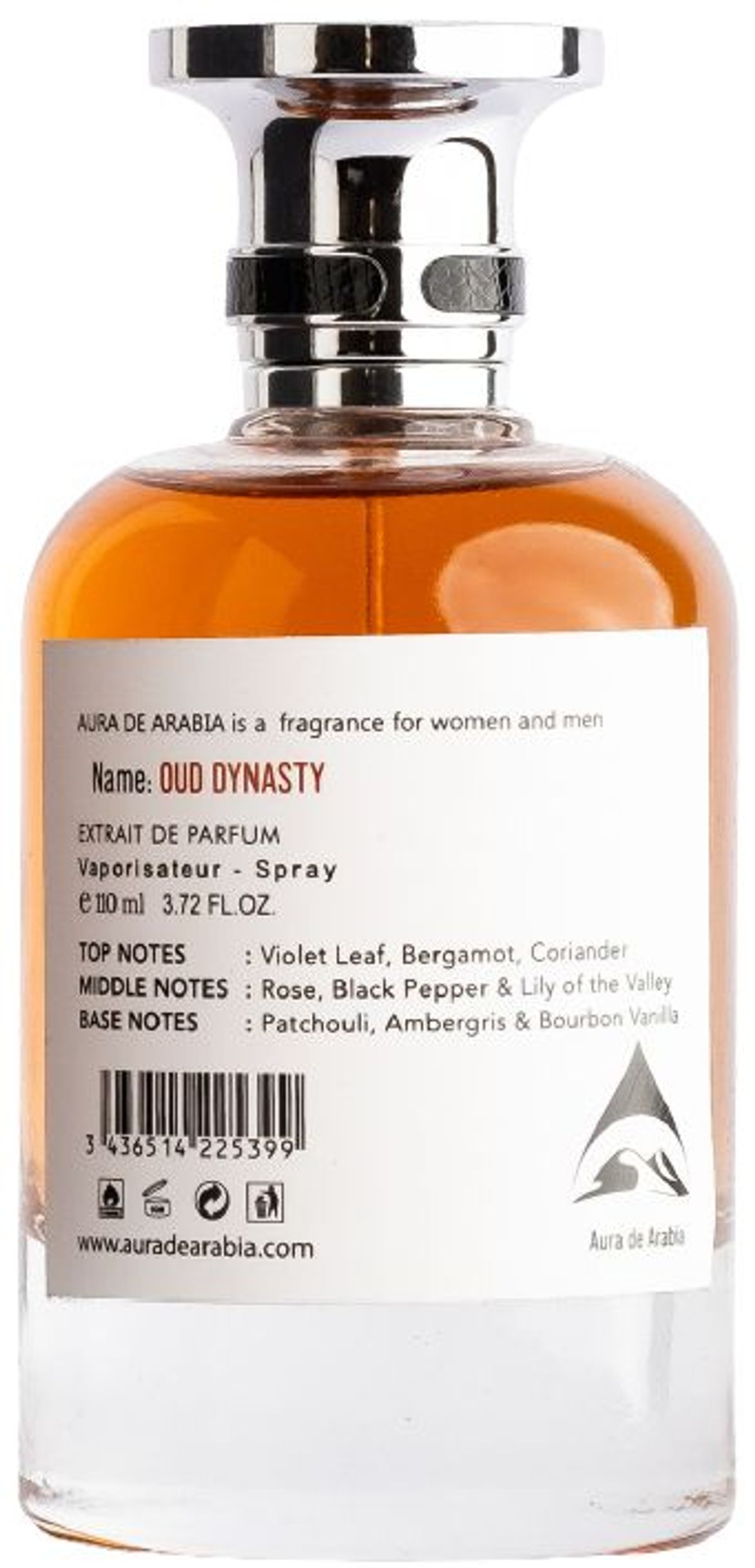 Oud Dynasty
