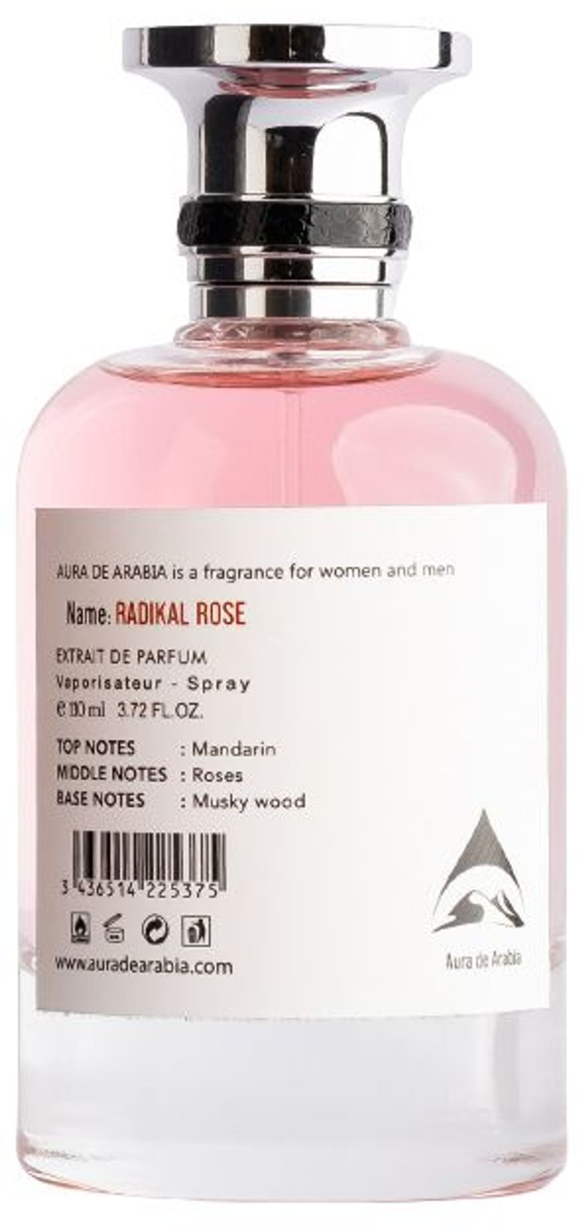 Radikal Rose