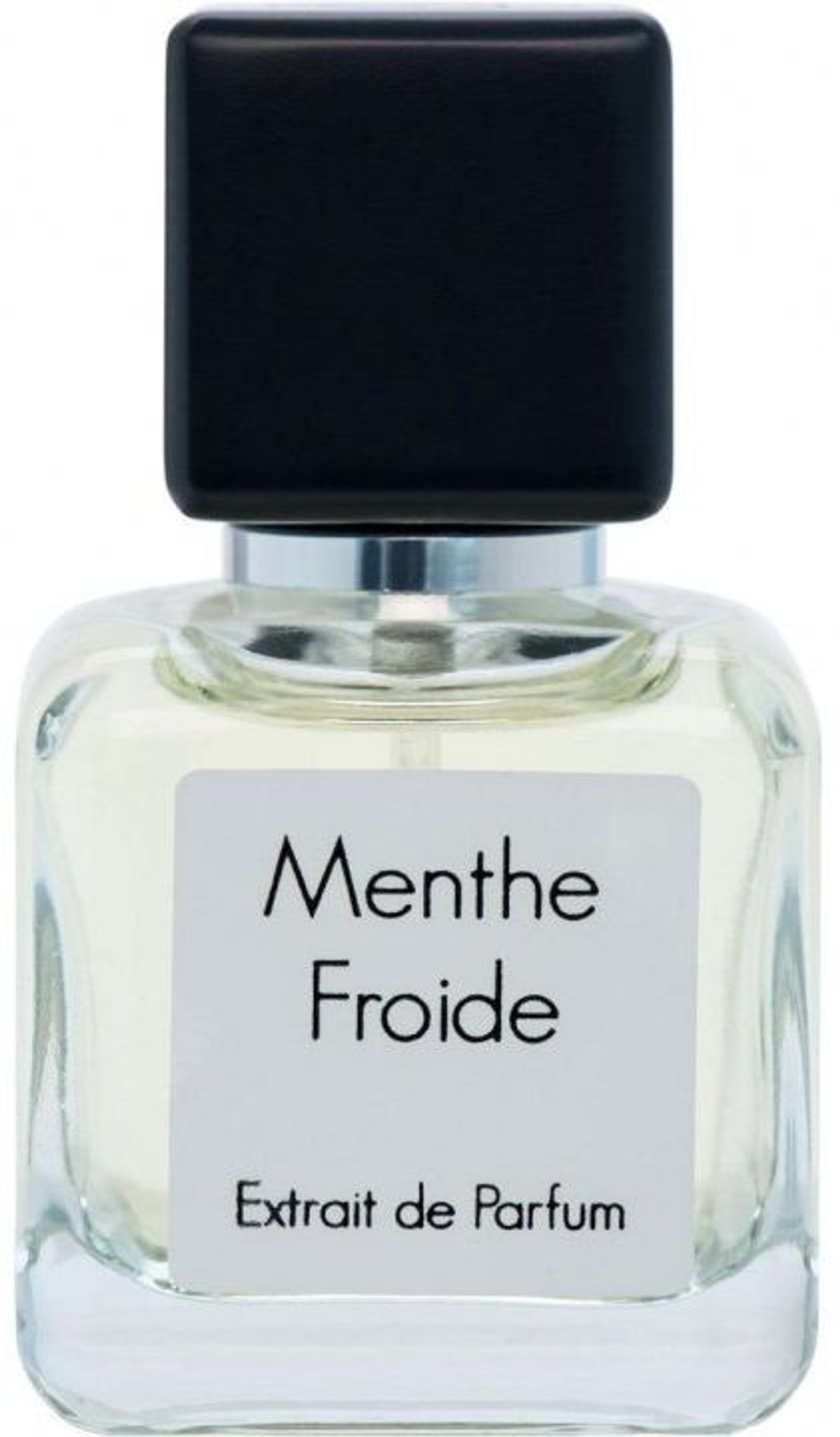 Menthe Froide