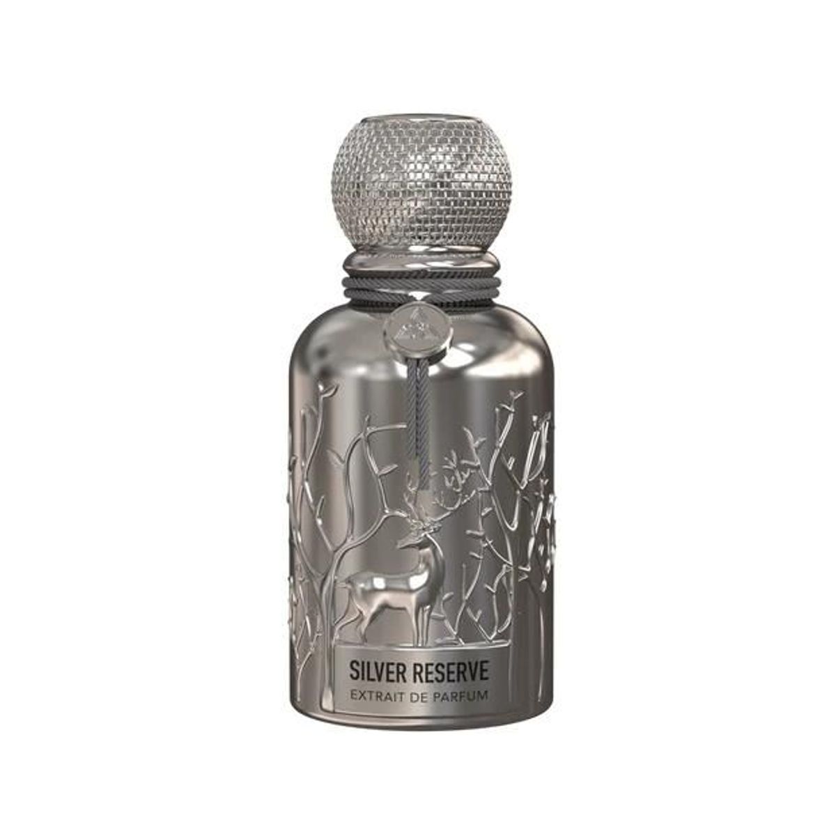 Silver Reserve